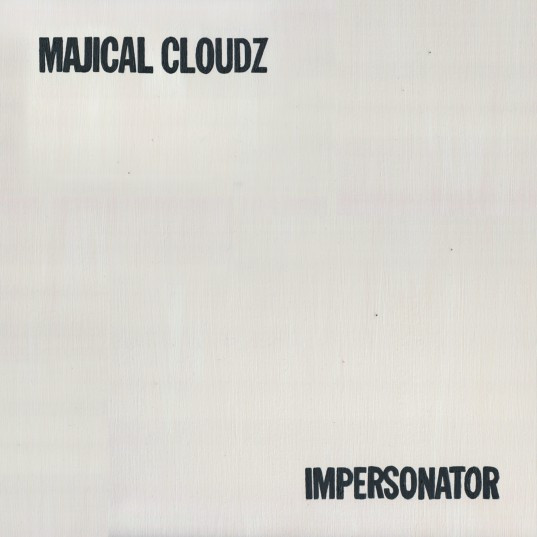 Majical Cloudz - Impersonator