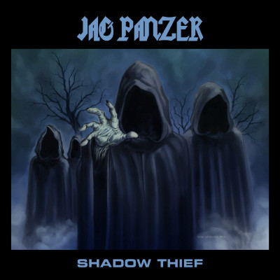 Jag Panzer - Shadow Thief