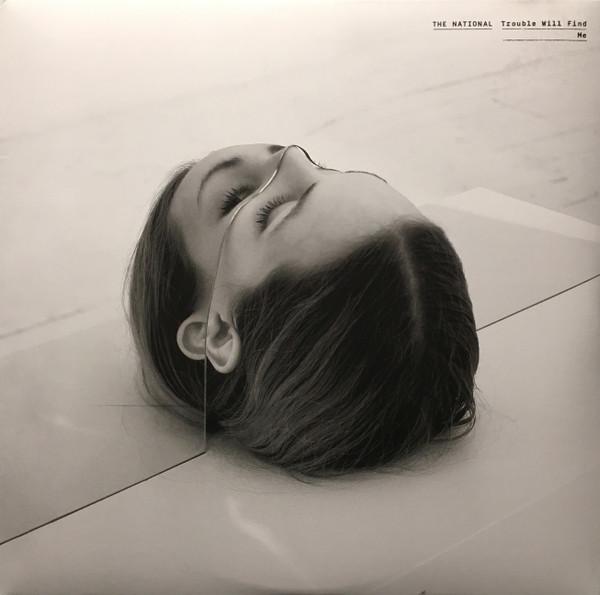 The National - Trouble Will Find Me