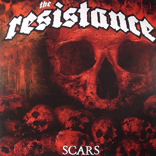 The Resistance (9) - Scars