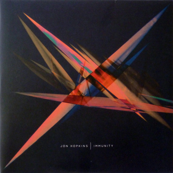 Jon Hopkins - Immunity