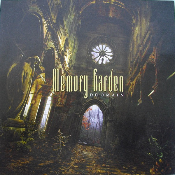 Memory Garden (2) - Doomain