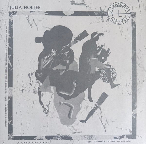 Julia Holter - Tragedy