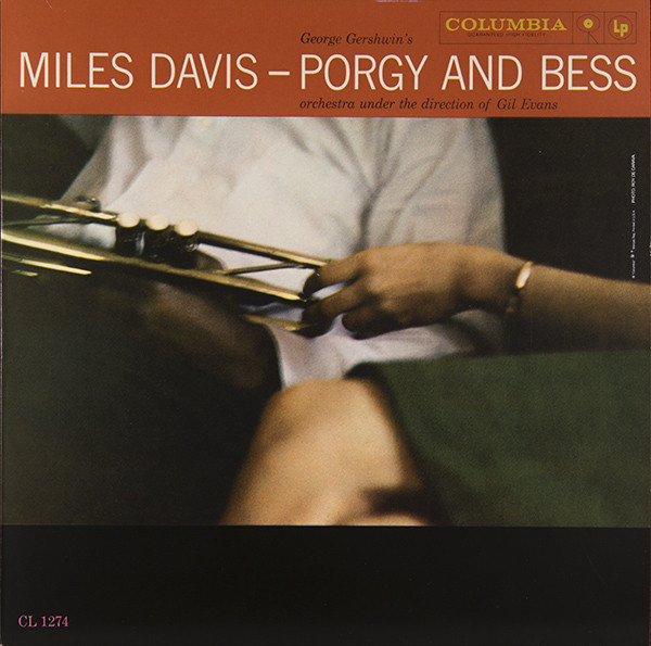 Miles Davis - Porgy And Bess