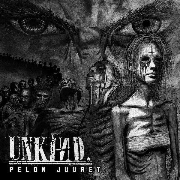 Unkind - Pelon Juuret