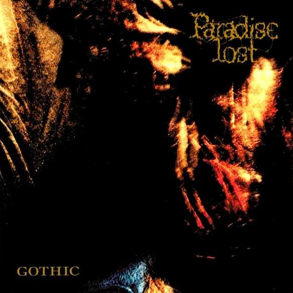 Paradise Lost - Gothic