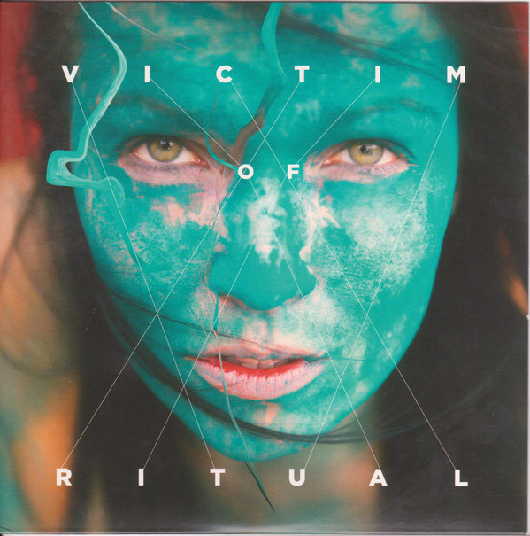 Tarja Turunen - Victim Of Ritual