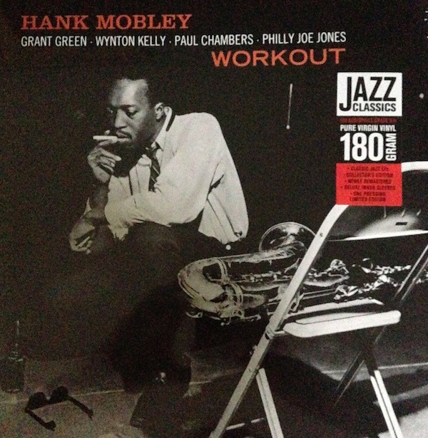 Hank Mobley - Workout