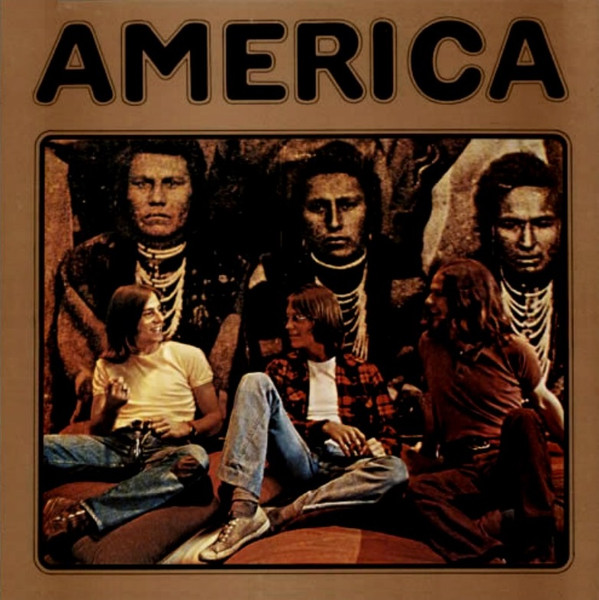 America (2) - America