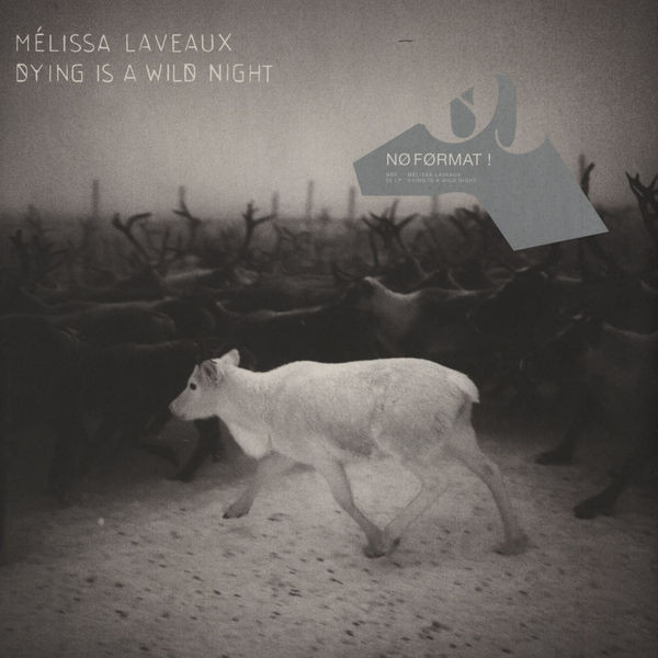 Mélissa Laveaux - Dying Is A Wild Night