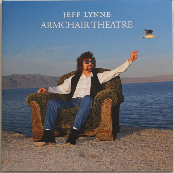 Jeff Lynne - Armchair Theatre