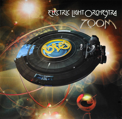 Electric Light Orchestra - Zoom