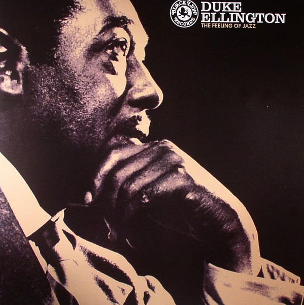 Duke Ellington - The Feeling Of Jazz