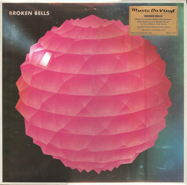 Broken Bells (2) - Broken Bells