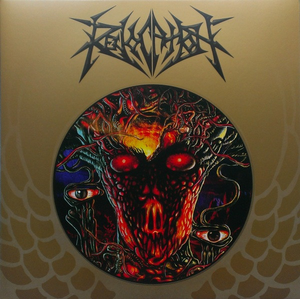 Revocation - Revocation