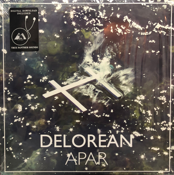 Delorean - Apar