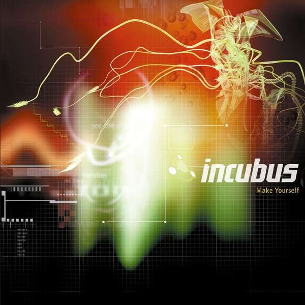 Incubus (2) - Make Yourself