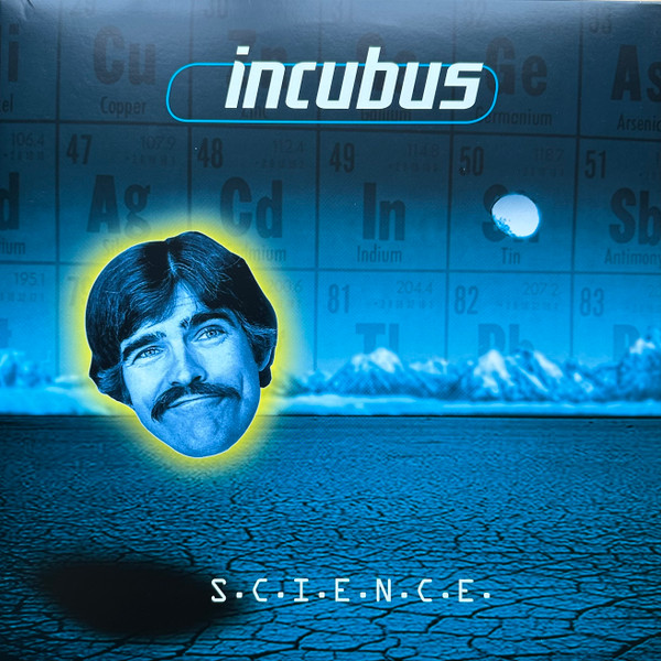 Incubus (2) - S.C.I.E.N.C.E.