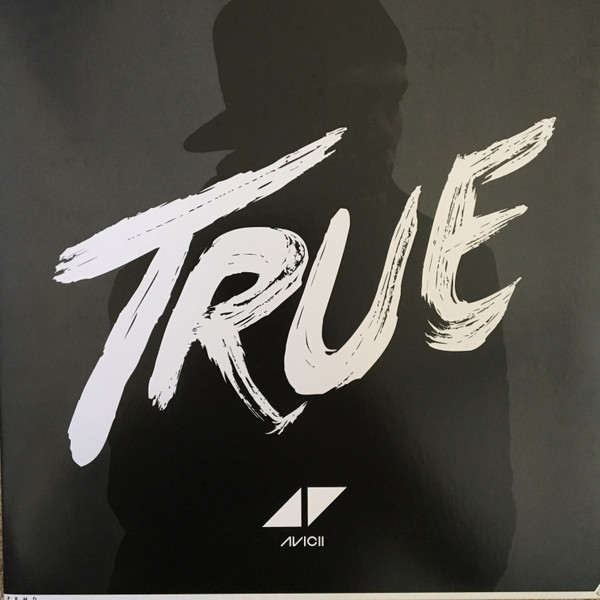 Avicii - True