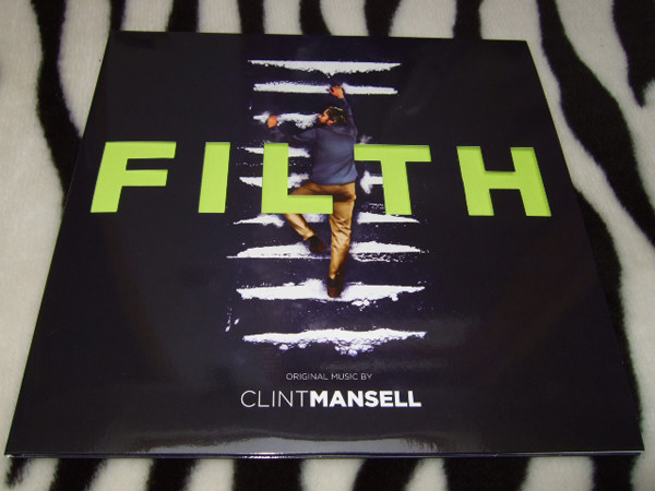 Clint Mansell - Filth