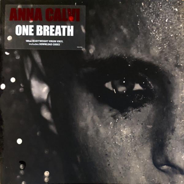 Anna Calvi - One Breath