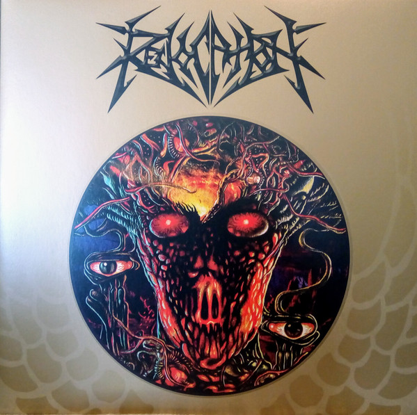 Revocation - Revocation