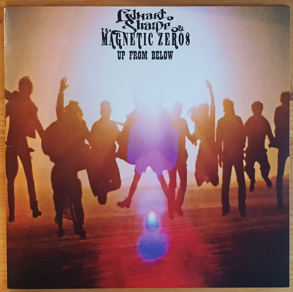 Edward Sharpe And The Magnetic Zeros - Up From Below