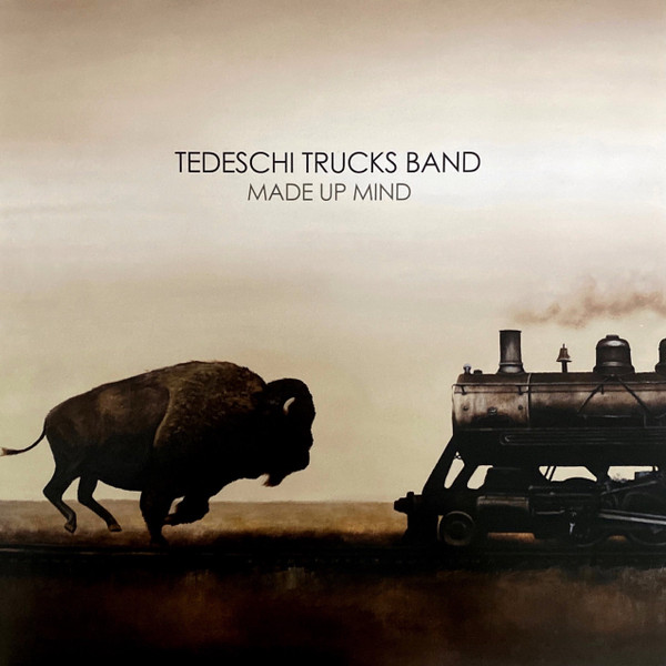 Tedeschi Trucks Band - Made Up Mind