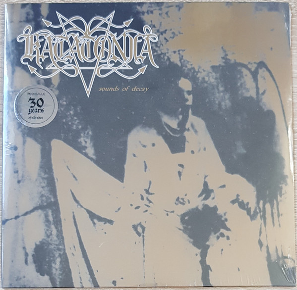 Katatonia - Sounds Of Decay