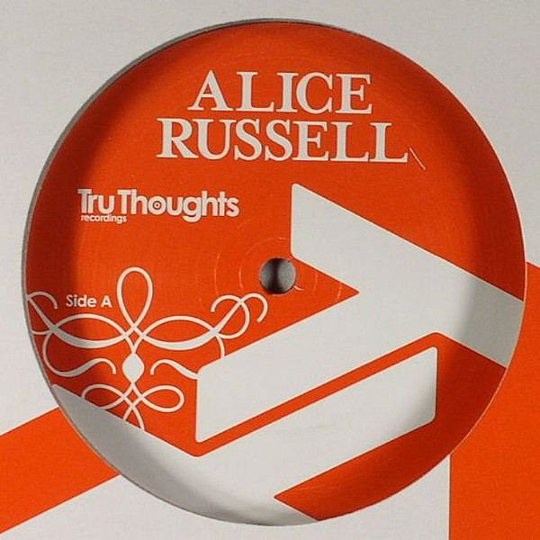 Alice Russell - Humankind