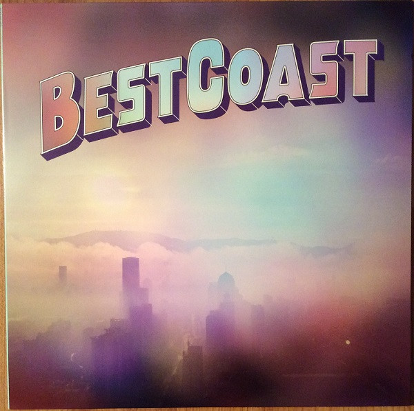 Best Coast - Fade Away