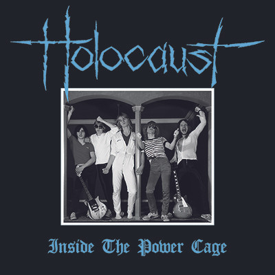 Holocaust (4) - Inside The Power Cage