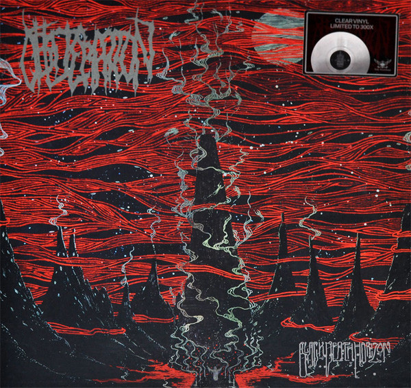 Obliteration (2) - Black Death Horizon