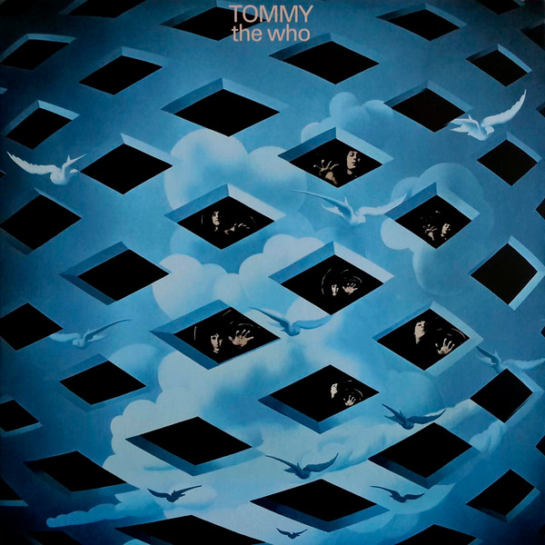 The Who - Tommy