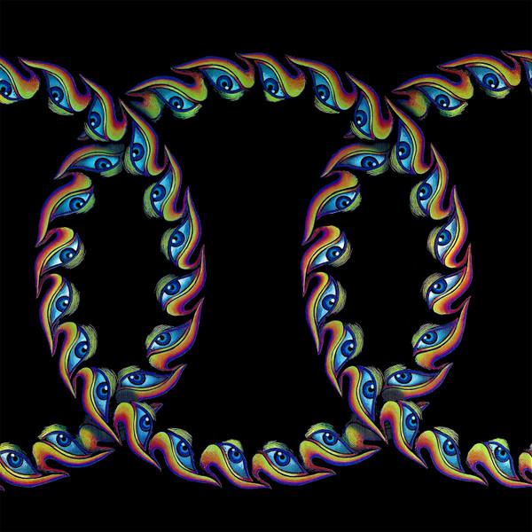 Tool (2) - Lateralus