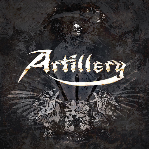 Artillery (2) - Legions