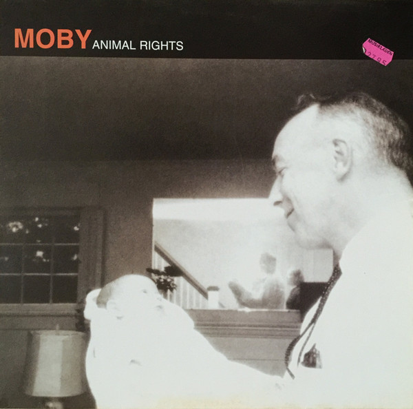 Moby - Animal Rights