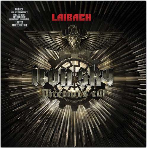 Laibach - Iron Sky Director's Cut