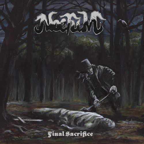 Noctum (2) - Final Sacrifice