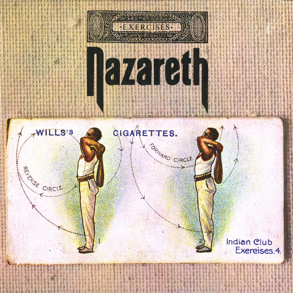 Nazareth (2) - Exercises