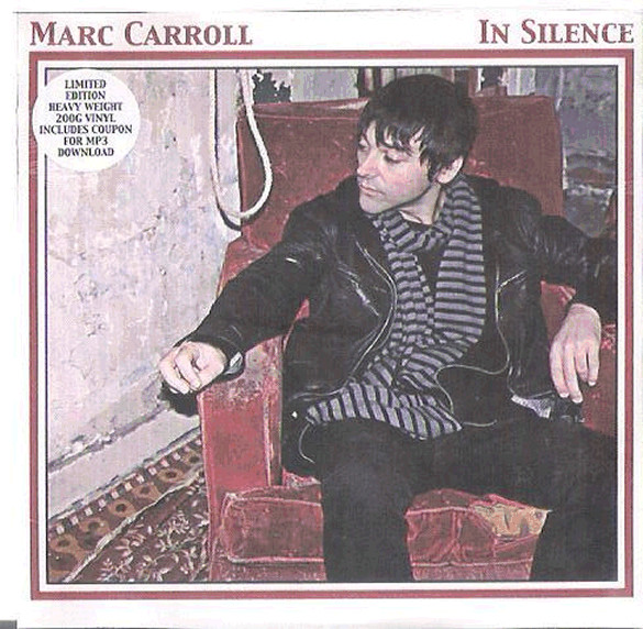 Marc Carroll - In Silence