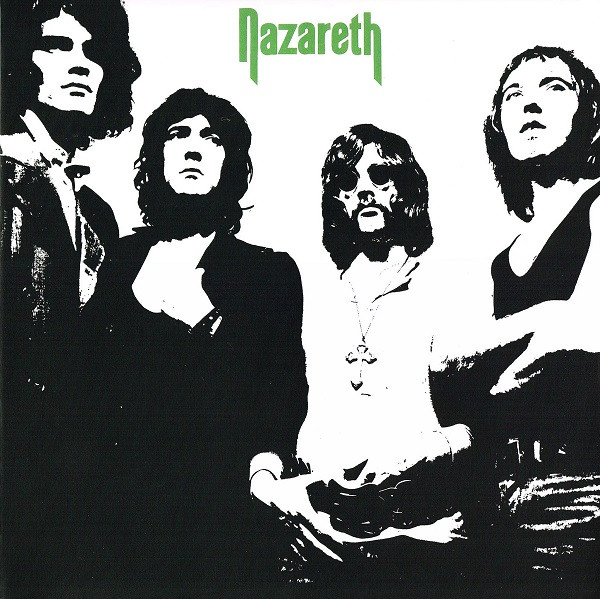 Nazareth (2) - Nazareth