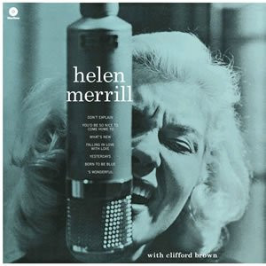 Helen Merrill, Clifford Brown - Helen Merrill