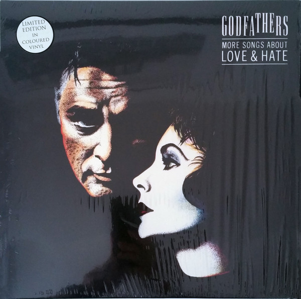 The Godfathers - More Songs About Love & Hate