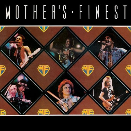 Mother's Finest - Mother's Finest