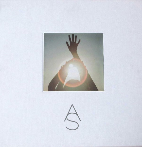 Alcest - Shelter