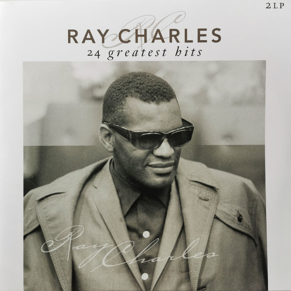 Ray Charles - 24 Greatest Hits