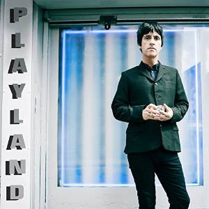 Johnny Marr - Playland