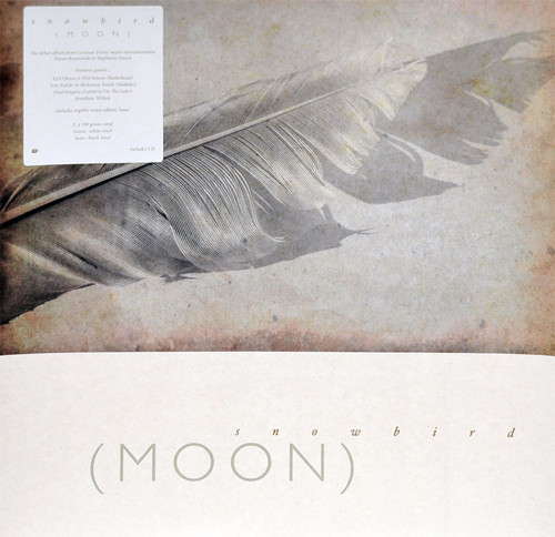 Snowbird - ( Moon )