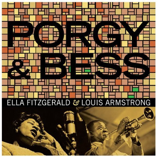 Ella Fitzgerald, Louis Armstrong - Porgy & Bess